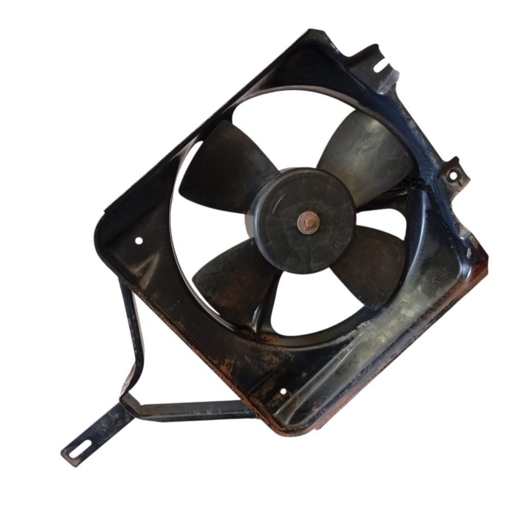Motor Ventoinha Defletor Radiador Ventilador Uno 1995 A 2000 12 3