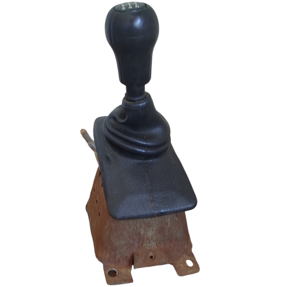 Alavanca Trocador Marcha Vw Gol 1997 Original