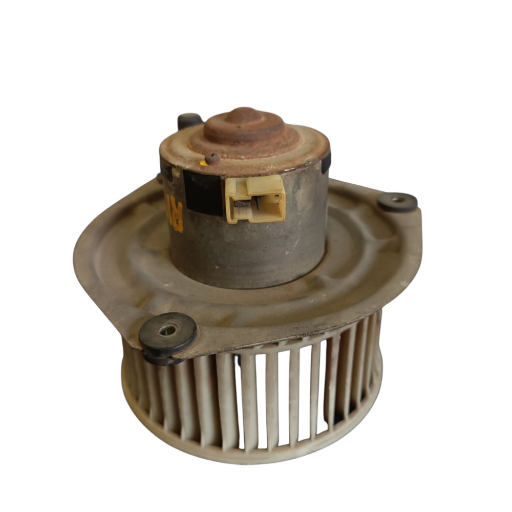 Motor Ar Forcado Nissan Pathfinder 1995 Original 6