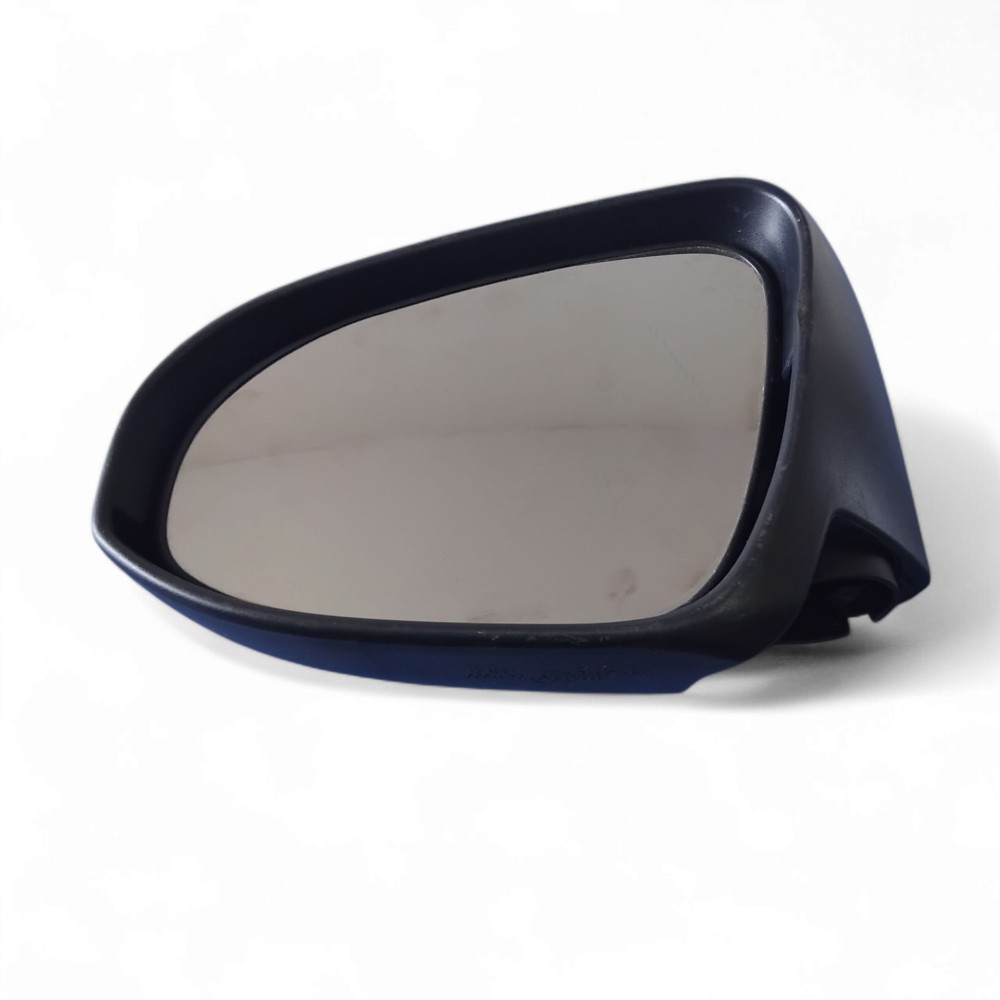 Retrovisor Automático Esquerdo Toyota Yaris 2019 A 2024