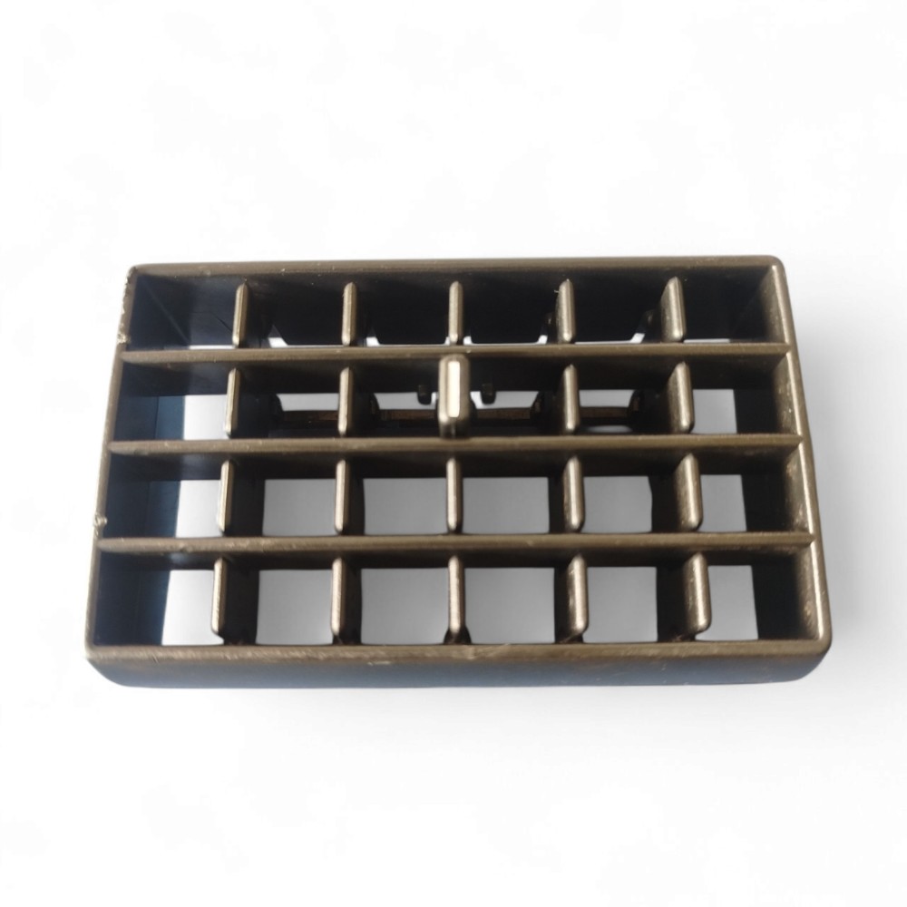 Grade Difusor Central Fiat Uno 2005 A 2013 Original