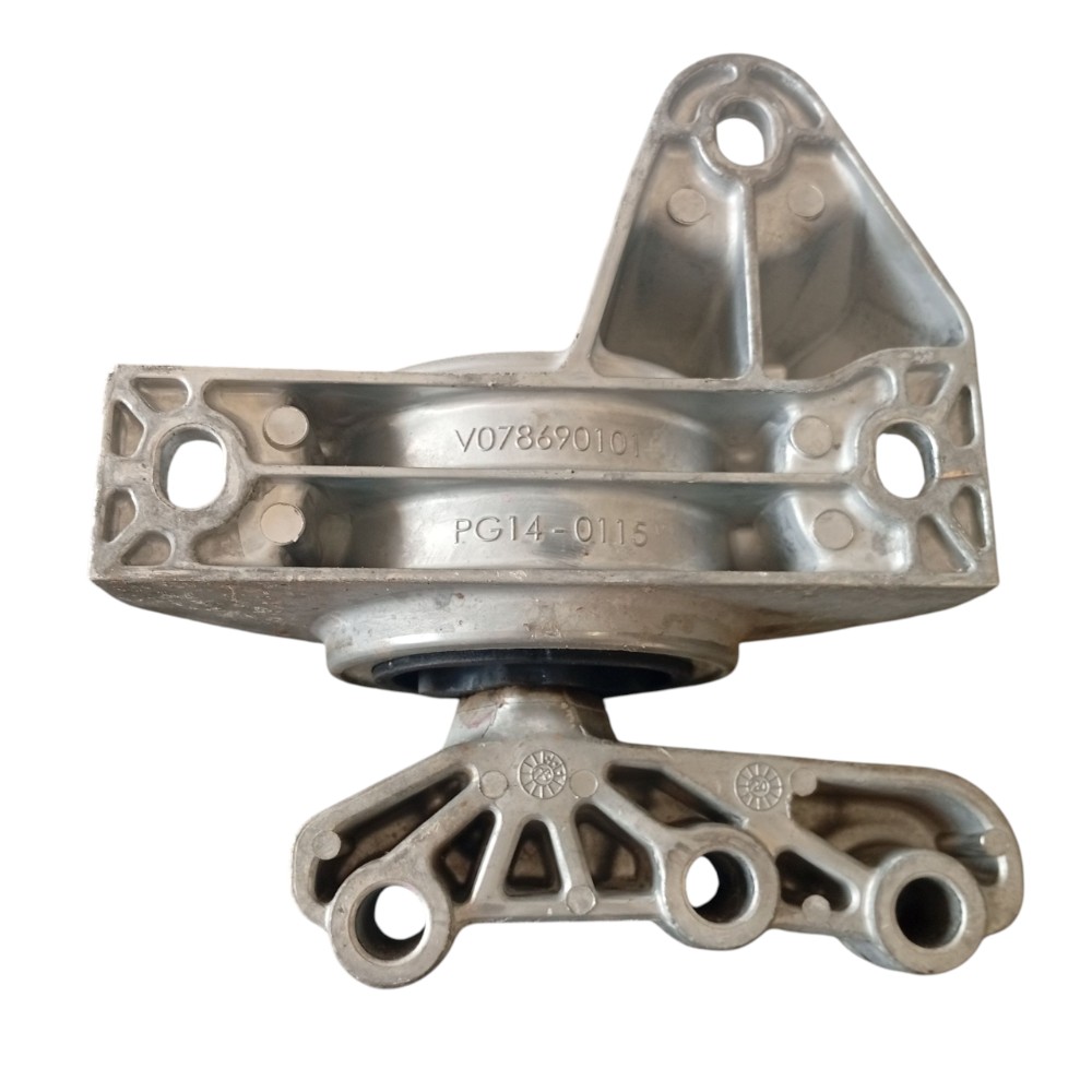 Coxim Motor Direito 1.3 Fiat Argo 2023 Original 5