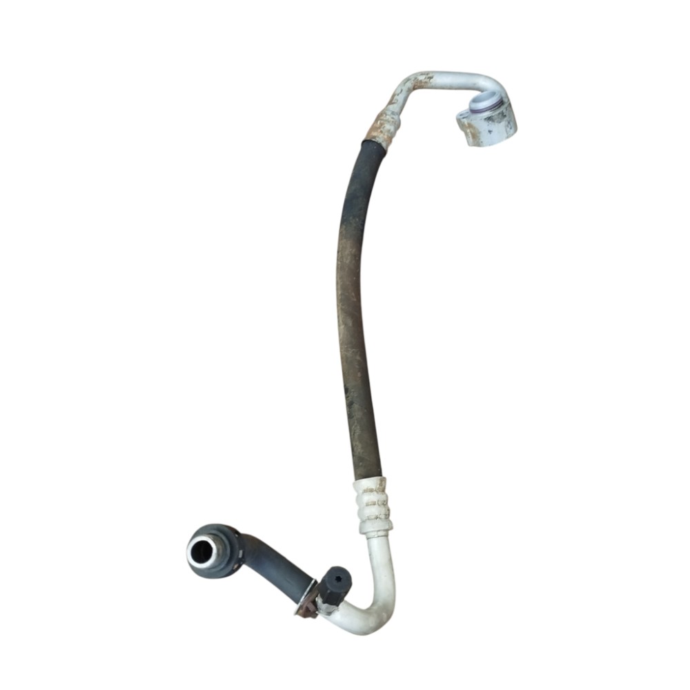 Mangueira Ar Condicionado Vw Fox Gol Polo Saveiro 2014/2014