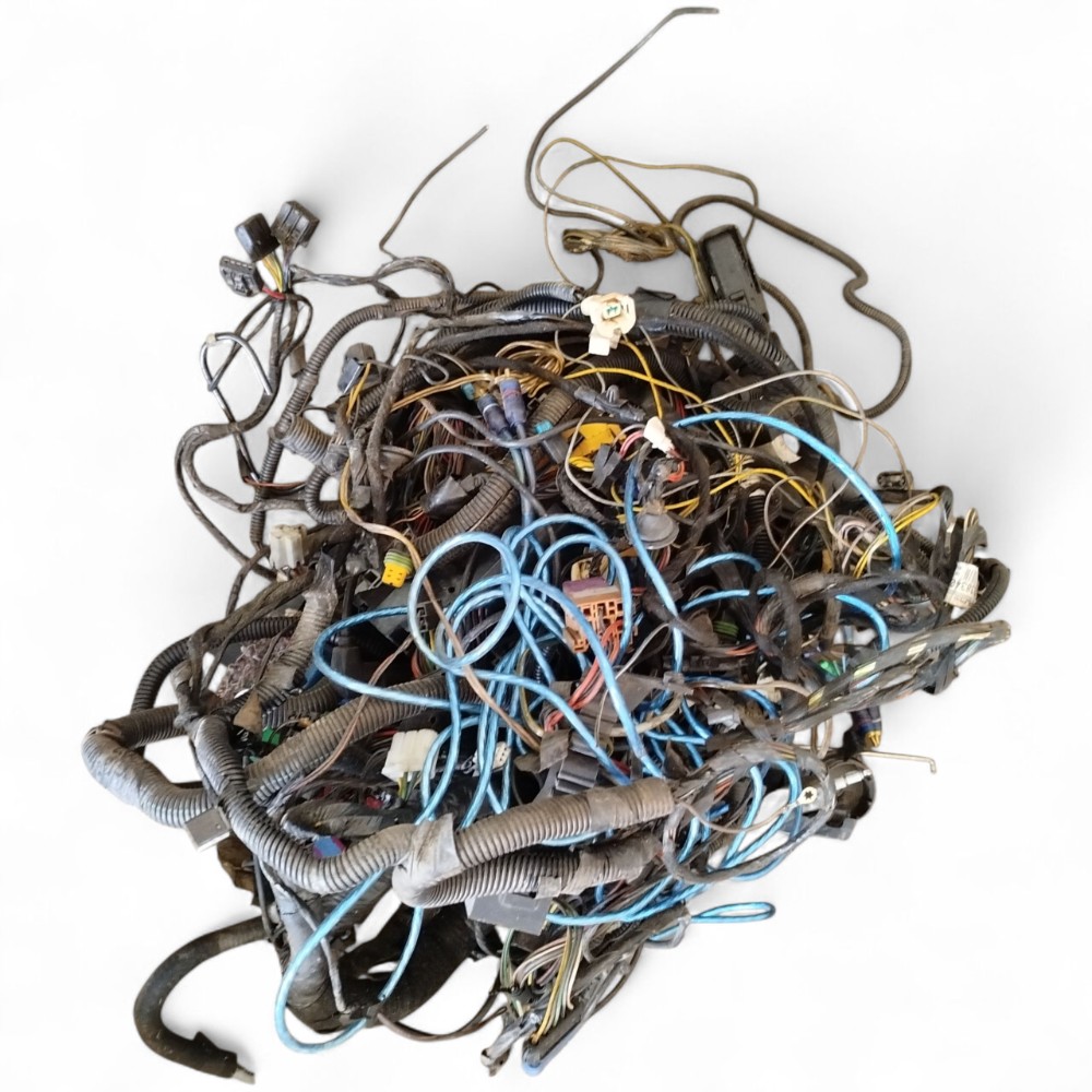 Fiação parte eletrica Gm Corsa Classic 1.0 2004 original