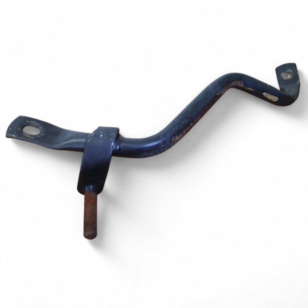 Suporte Estepe Fiat Uno Mille Fire 2005 Original