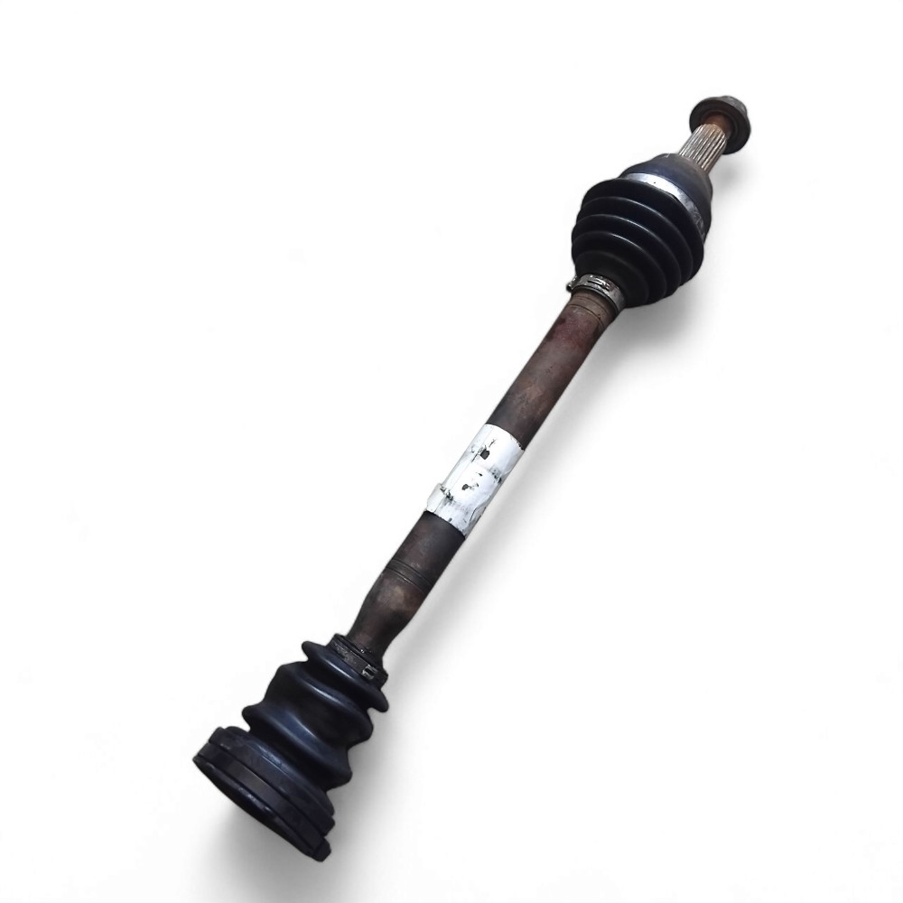 Semi Eixo Esquerdo Fiat Uno Mille 2010 Original