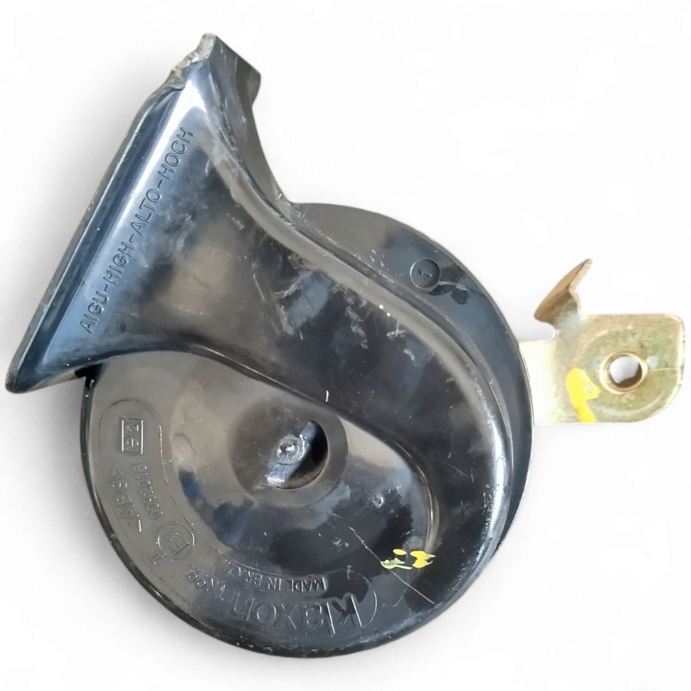 Buzina Caracol Universal Volkswagen Chevrolet Fiat