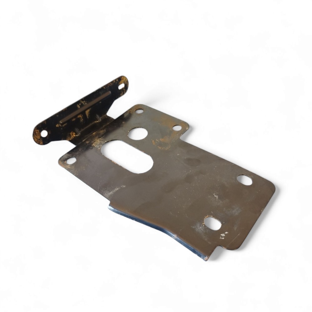 Suporte Chicote Fiat Palio Strada Doblo 2004 A 2009 Original 3