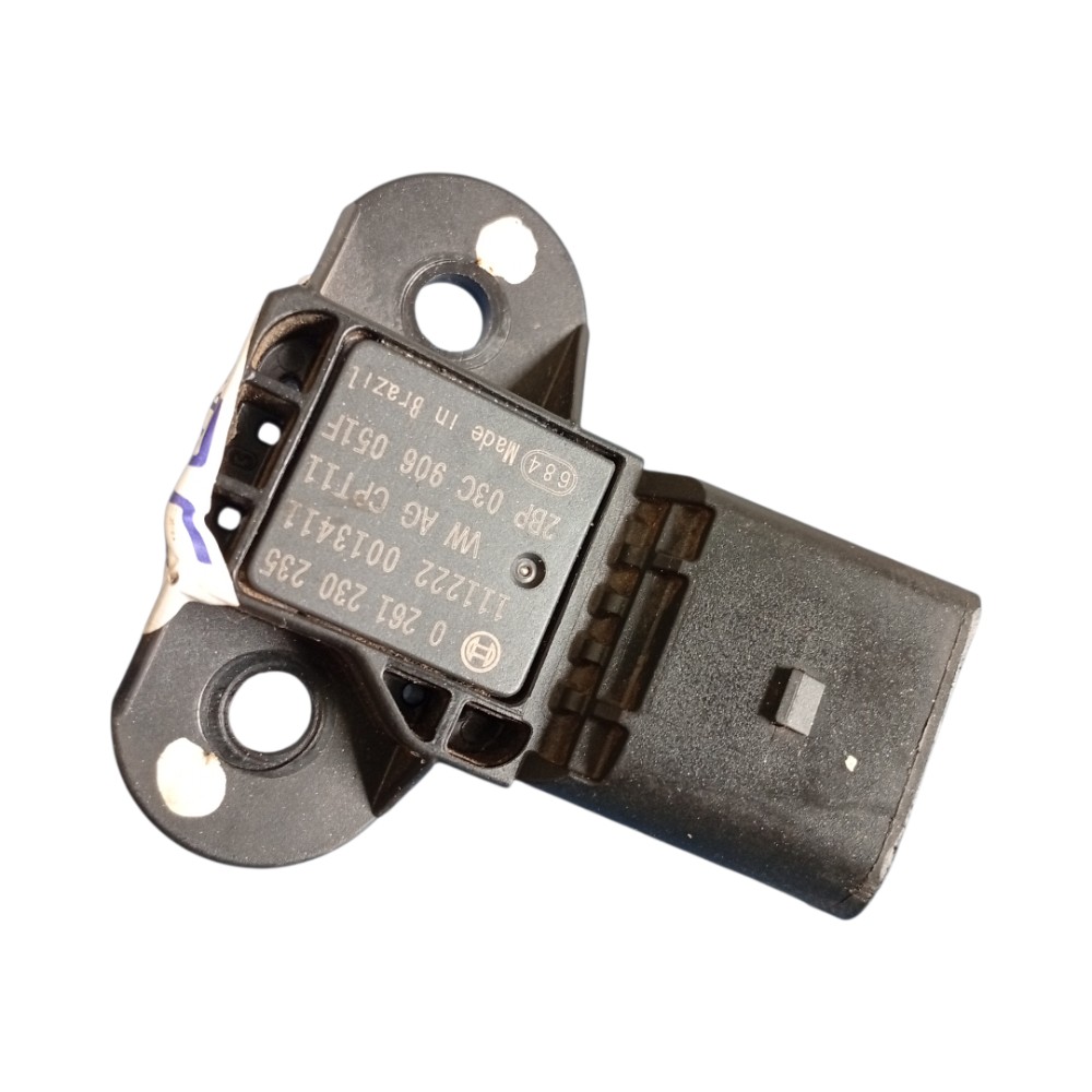 Sensor Map 1.6 Vw Fox Gol Polo Voyage 2013 A 2016 Original