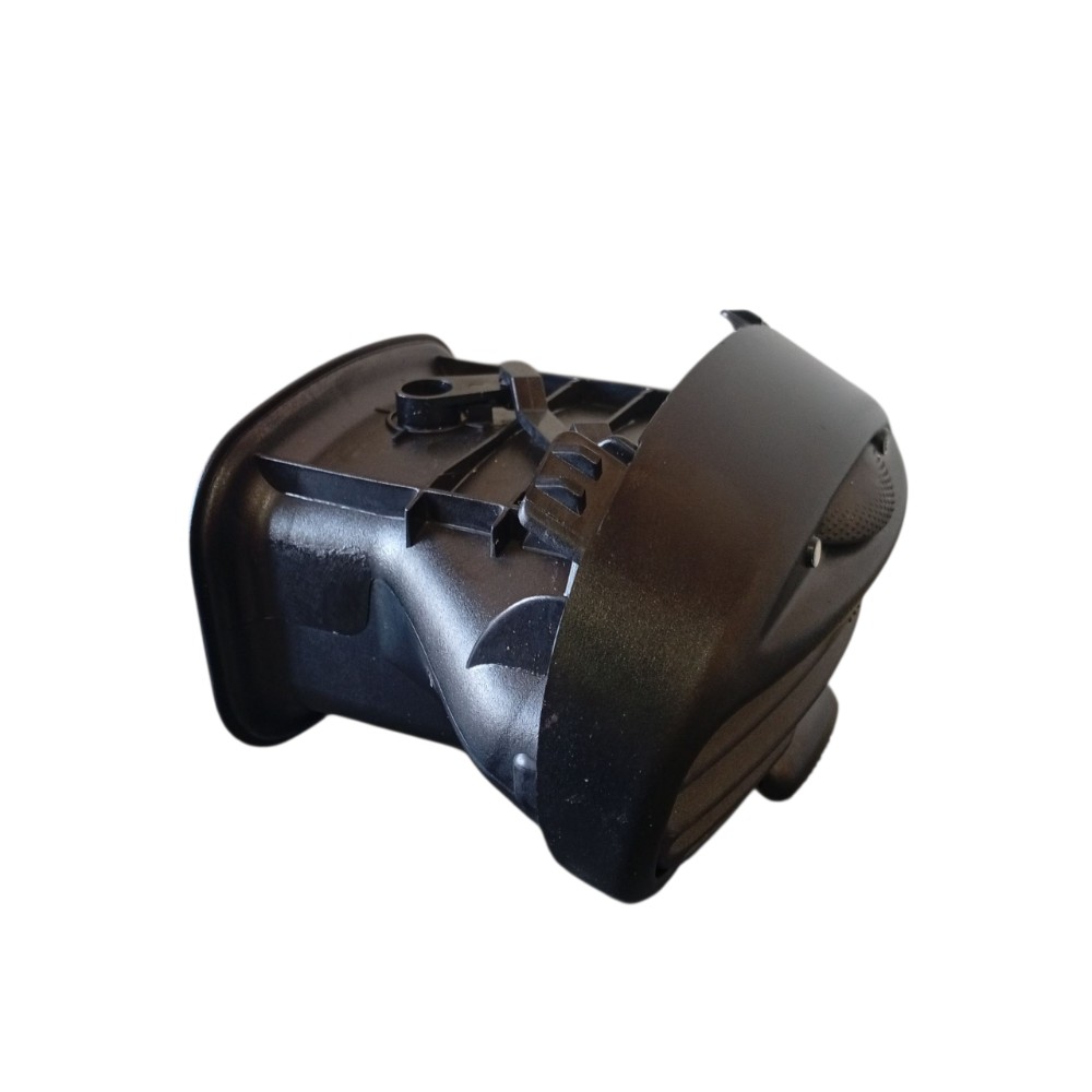 Difusor De Ar Saida Lateral Ford Focus 2006 Original 5