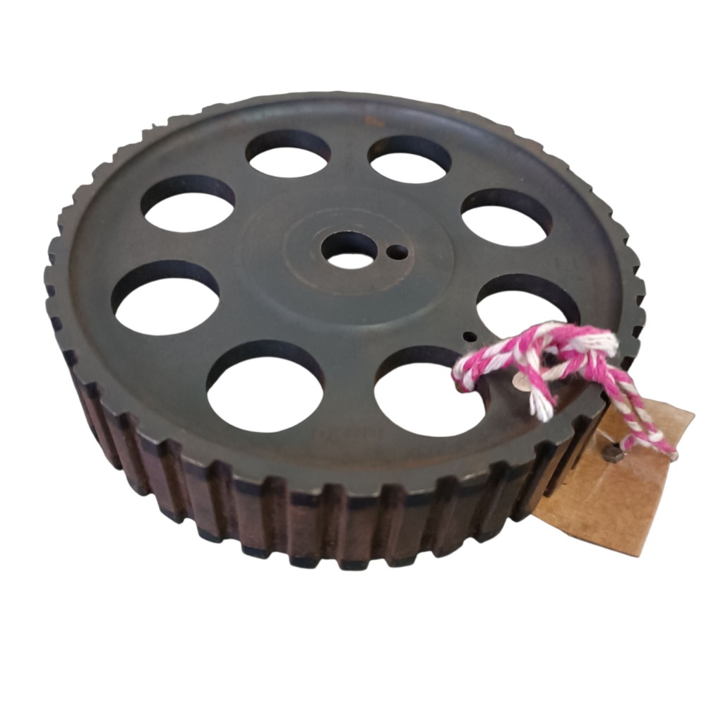 Polia Comando Válvula Uno Palio 1.0 8v Original