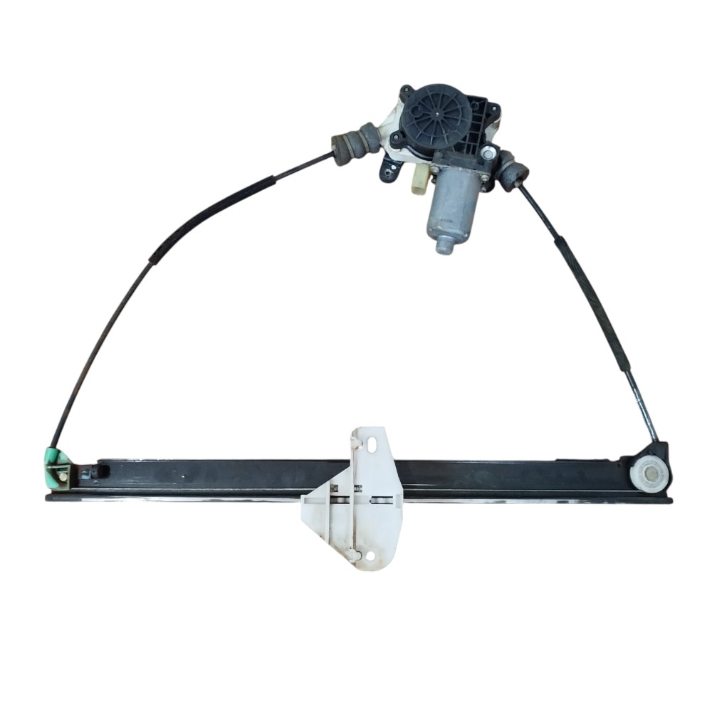 Maquina Vidro Eletrica Dianteiro Esquerda Ford Fiesta 2014