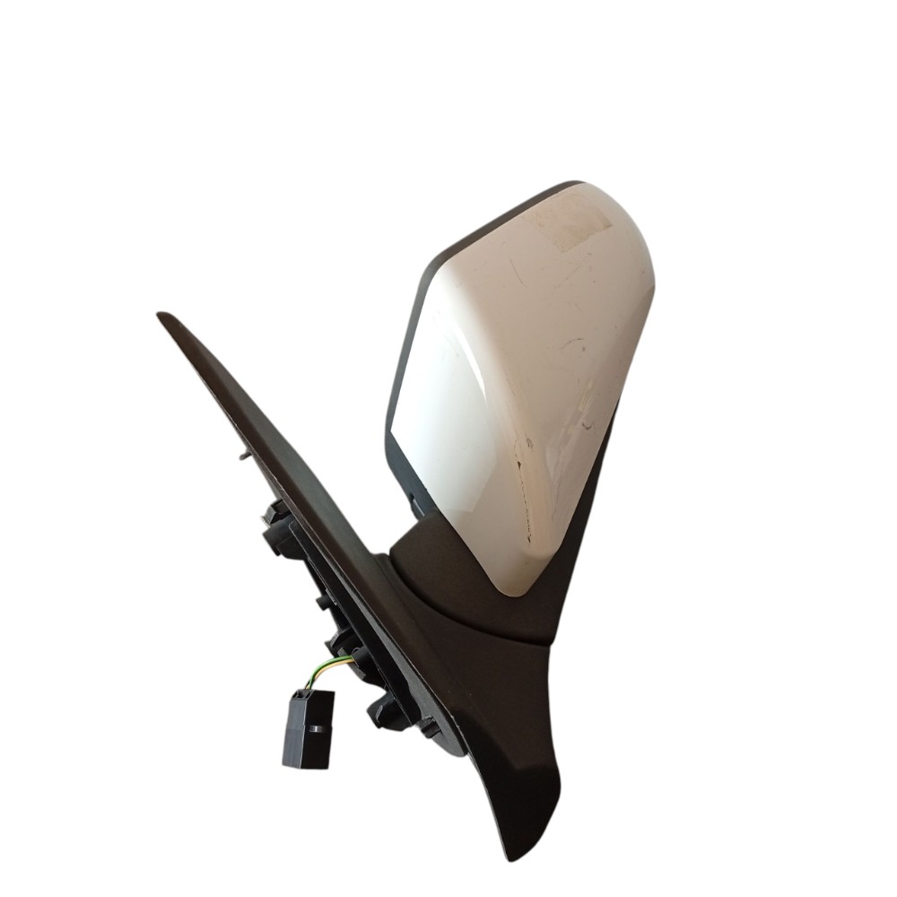 Retrovisor Esquerdo Elétrico Manual Onix Prisma 2013 A 2019 4