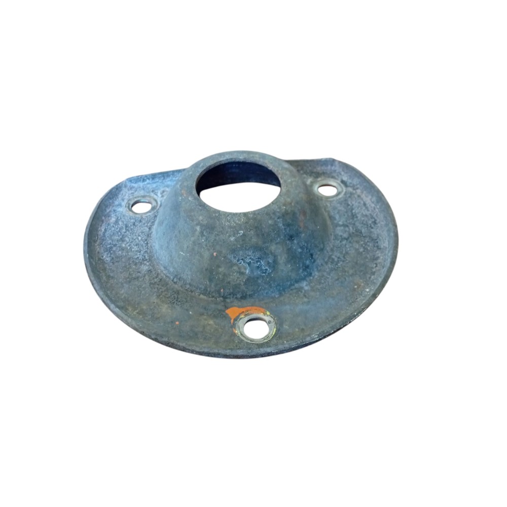 Coxim Prato Amortecedor Fiat Uno Mille Fire 2005 2006 3