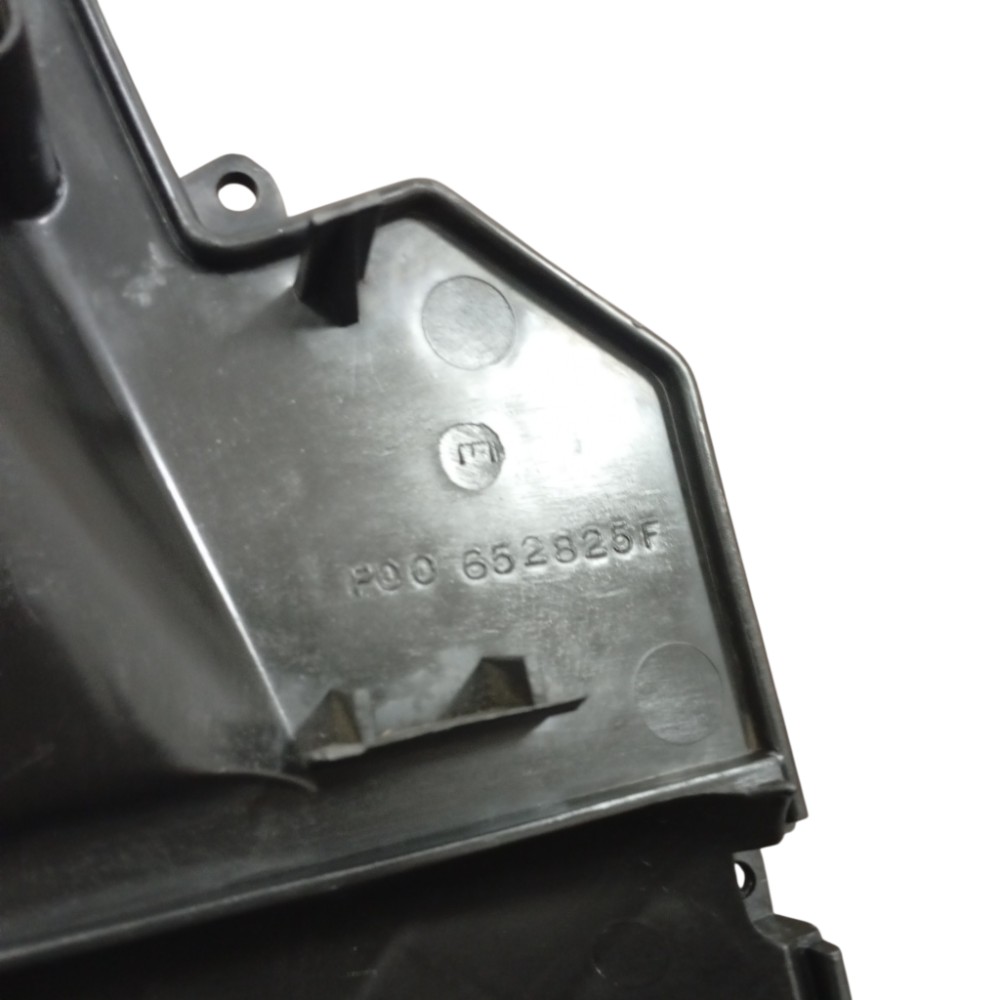 Cobertura Ventoinha Caixa Ar Gm Vectra 1997 A 2005 Original 6