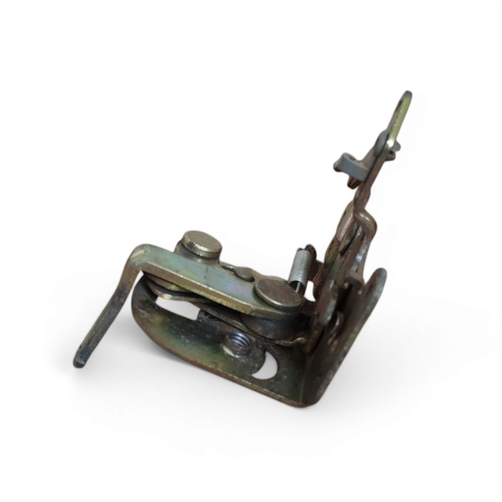 Fechadura Mecânica Interna Lado Direito Uno Mille Elba