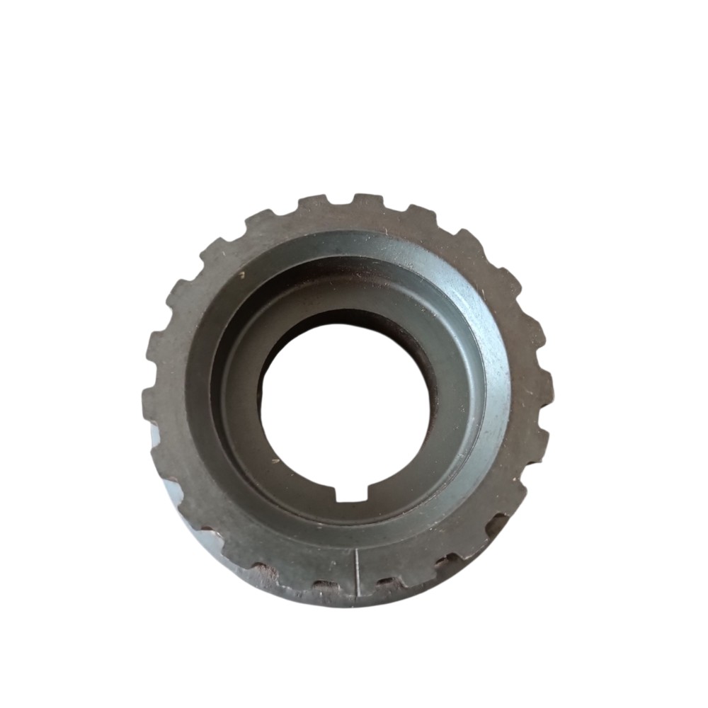 Polia Virabrequim Fiat Uno Fiasa 1.0 1994 1995