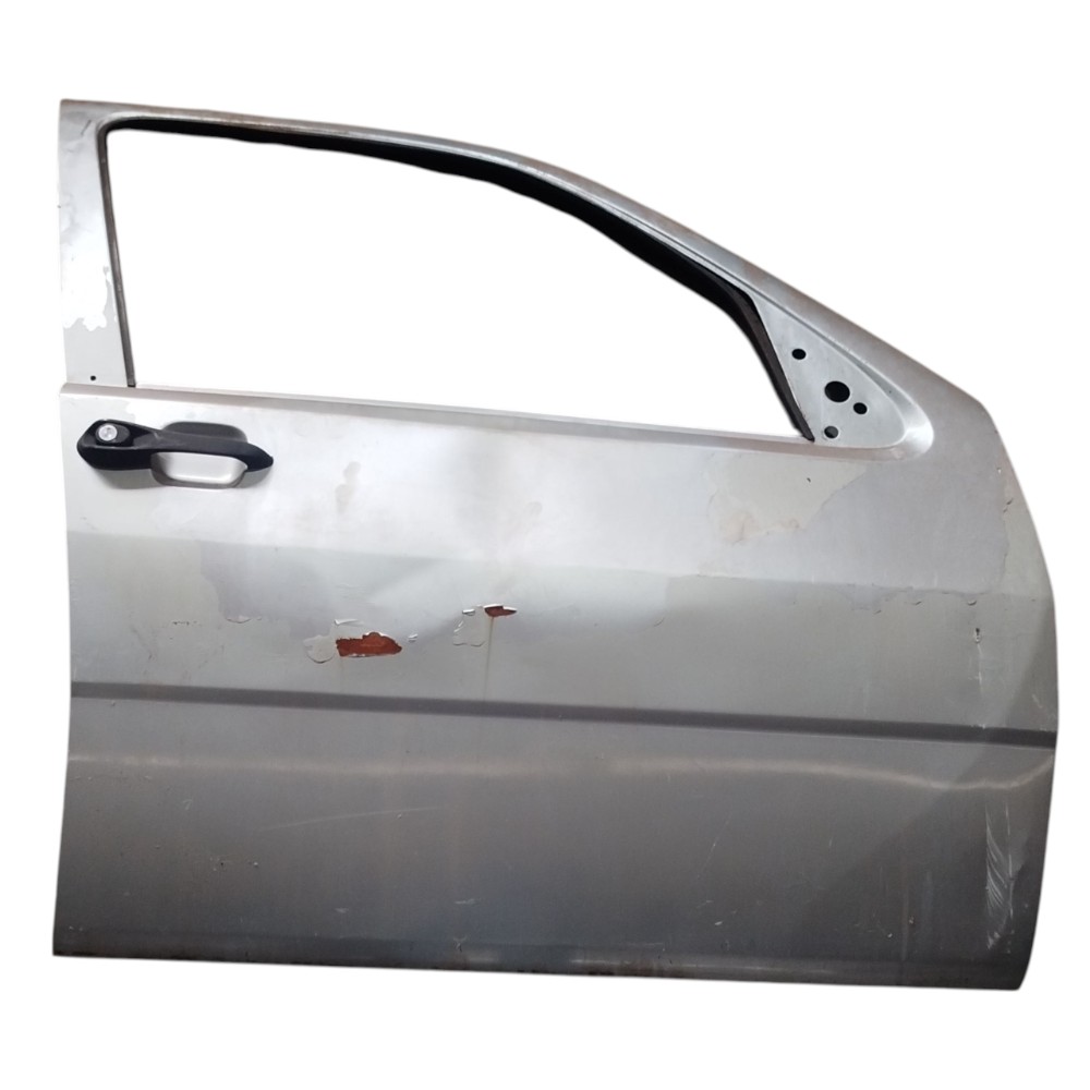 Porta dianteira direita Fiat Palio Siena 2019 a 2012