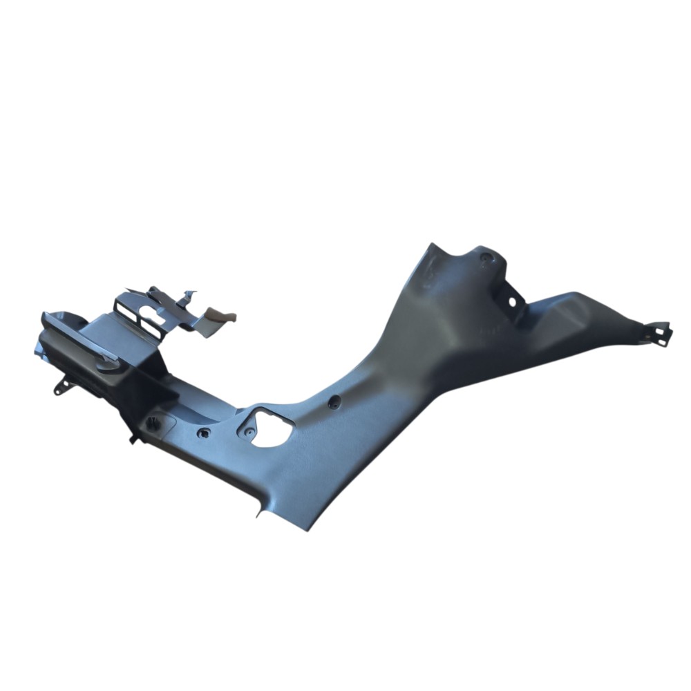 Suporte Bagagito Direito Fiat Stilo 2007 A 2011 Original – Preto