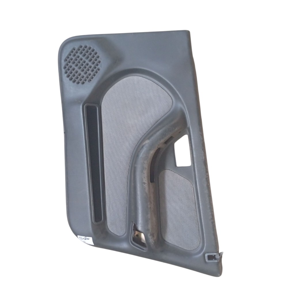 Forro Porta Prisma 1995 A 1998 Lado Direito Original  Fosco