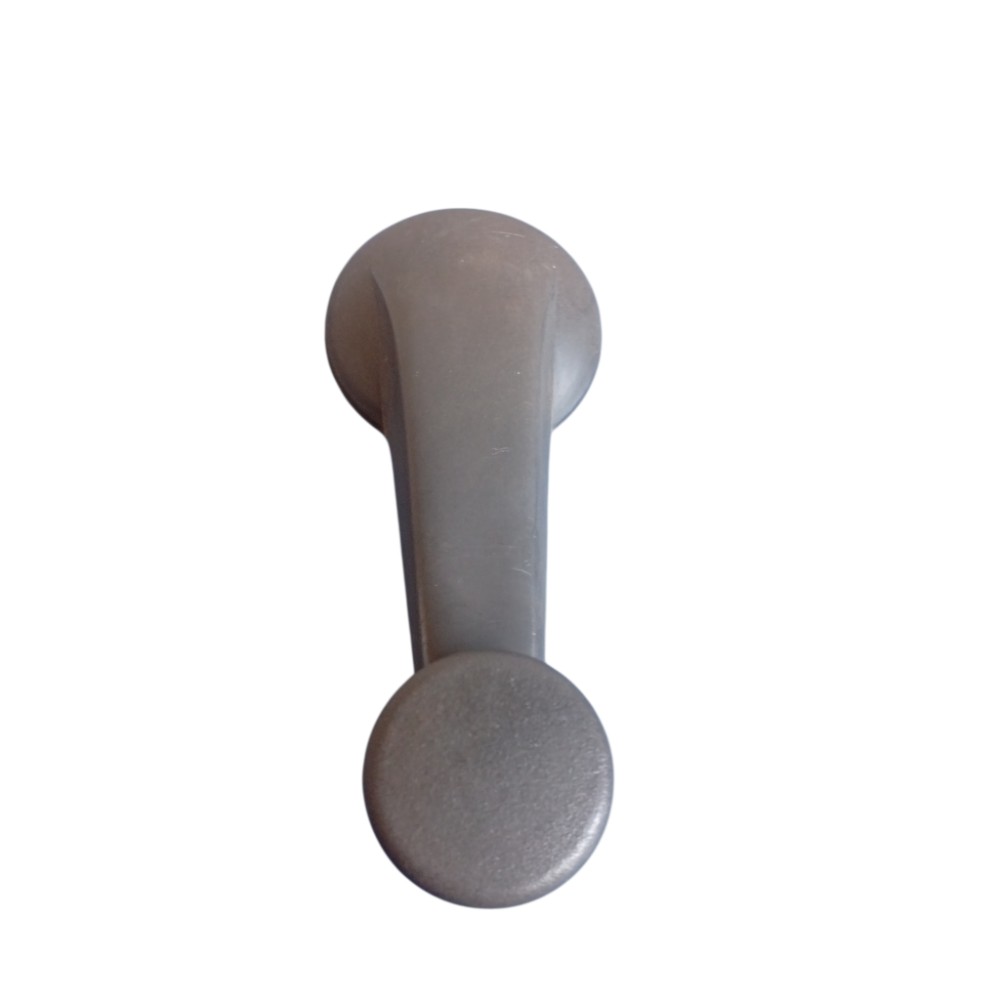 Manivela Vidro Manual S10 Blazer 1995 A 2011 Original