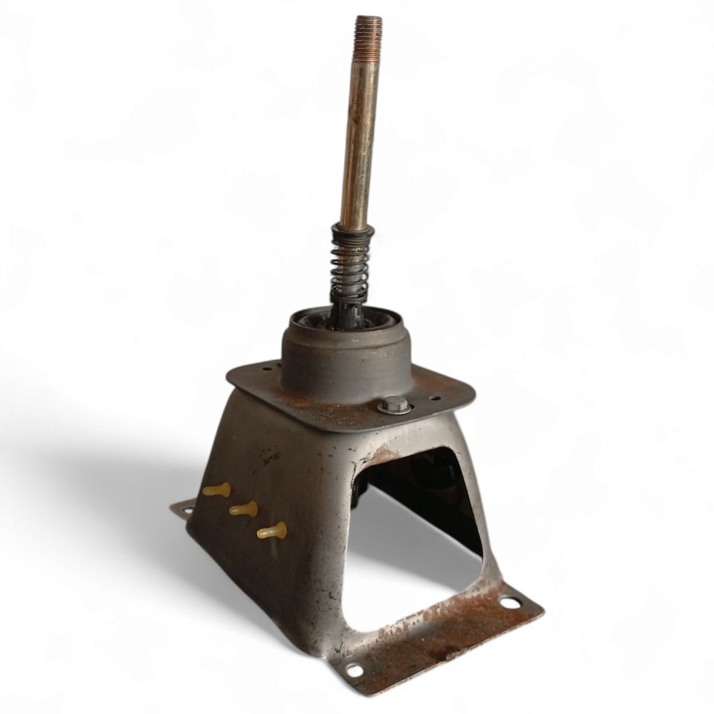 Trambulador Alavanca Marcha Vw Gol Mi 1997 1998 Original