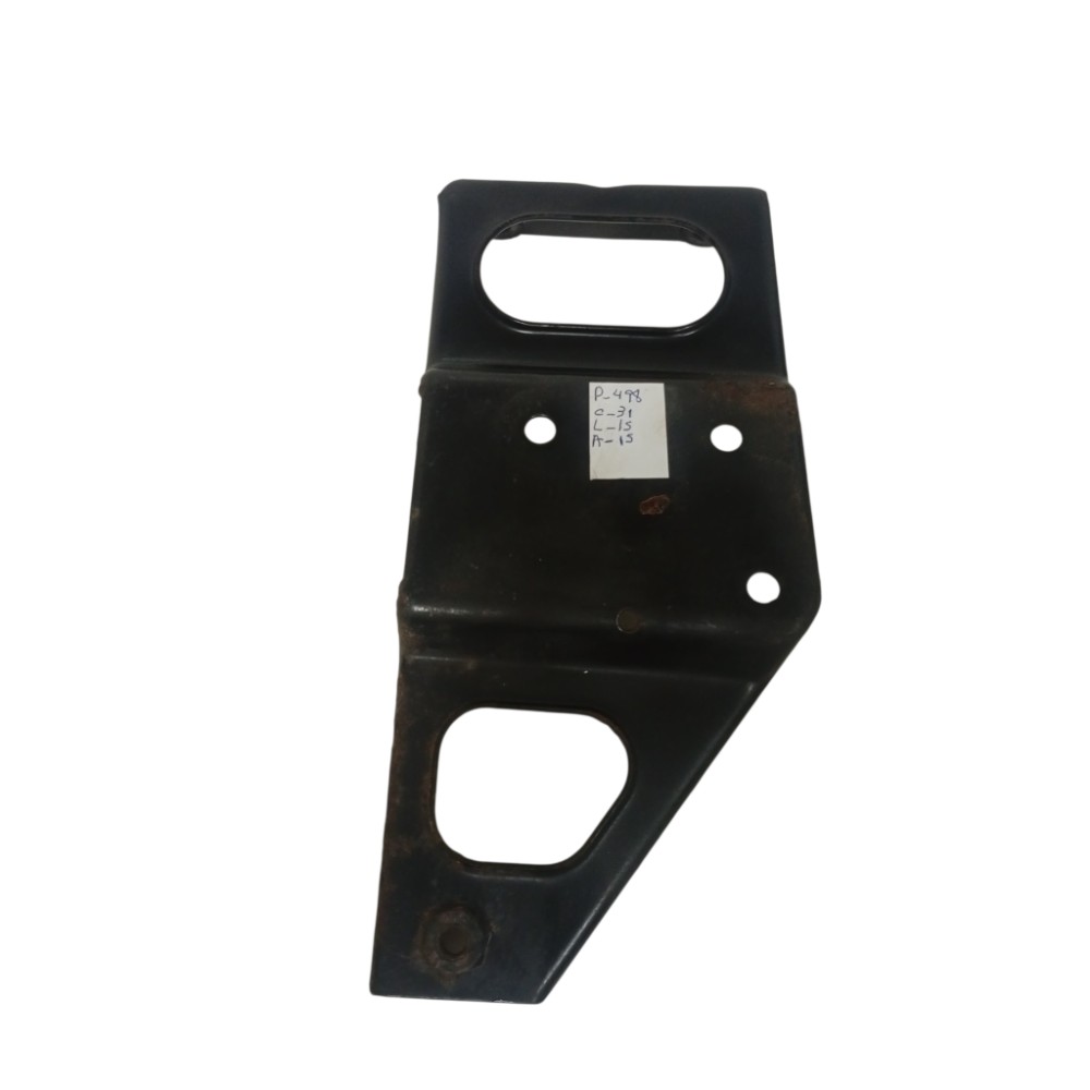 Suporte Filtro Ar Fiat Uno Mille Fiorino 2009/2010 4