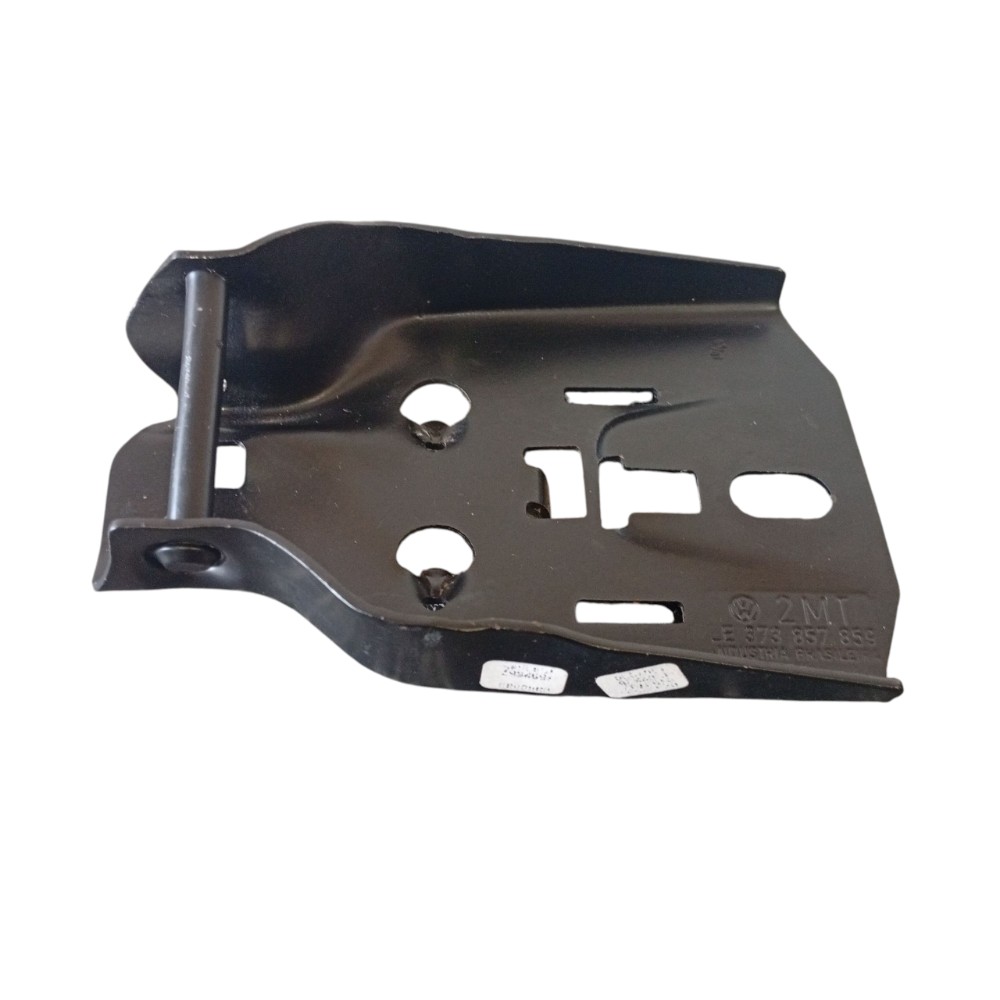 Suporte De Cinto De Segurança Gol G4 2007 A 2008 Original 3