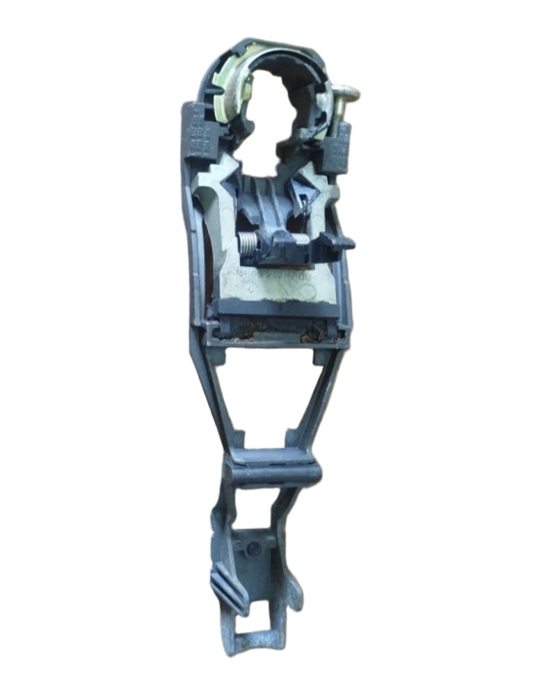 Suporte Maçaneta Externa Ambos Lados Vw Fox Golf 2003/2009 Dianteira/traseira