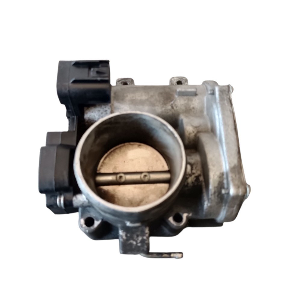 Corpo Borboleta Tbi Meriva Corsa 1.4 1.8 Flex Original