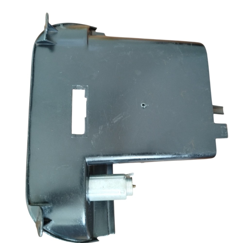 Porta Objetos Com Acendedor Dodge Stratus 1995 A 2000 Origin Preto 9