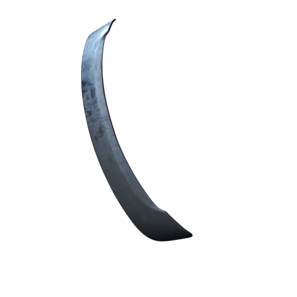 Aerofólio Corsa Classic 2 Geração 2010 A 2015 Sem Led