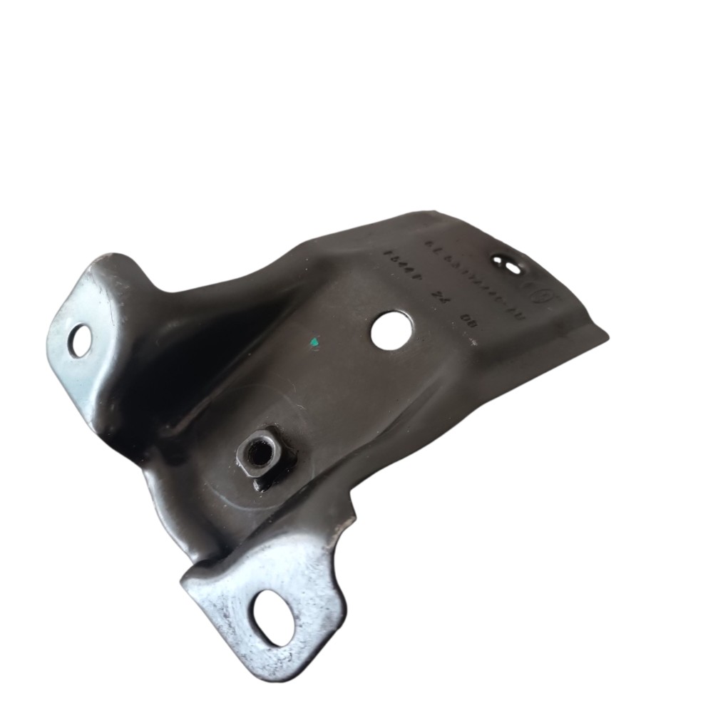 Suporte Painel Ford Fusion 2006 A 2012 Original 4