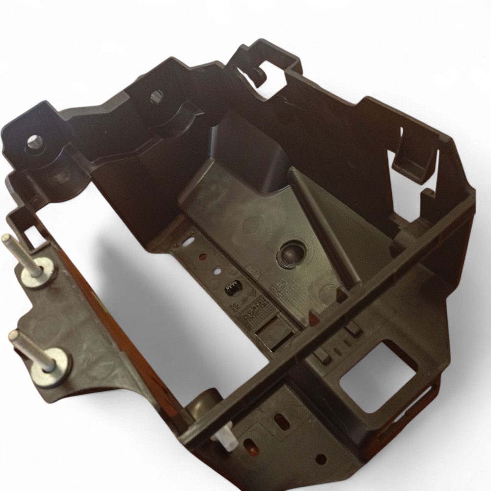 Suporte Módulo Bsi Citroen C3 1.4 2007 Original