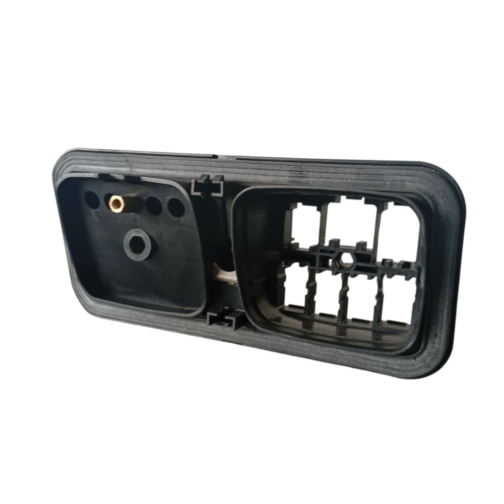 Conector Chicote Cabine Ford Focus 2006 Original 5