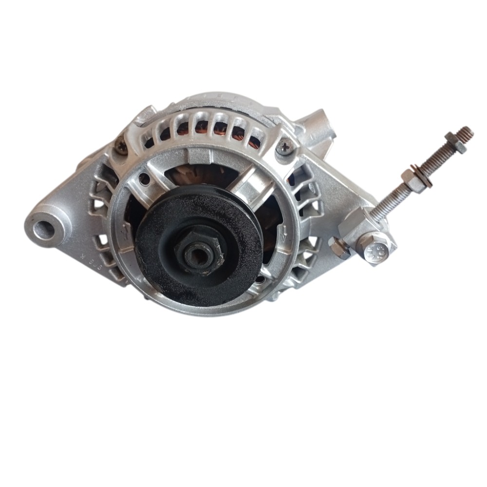 Alternador 14v 55a Wind 1.0 Gm Corsa 1998 A 2005 Original