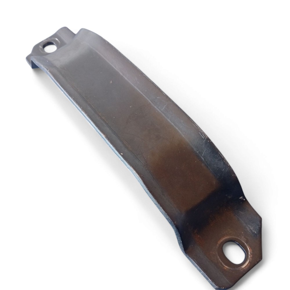 Chapa Travessa Suporte Motor Peugeot 206 207 2010 Original