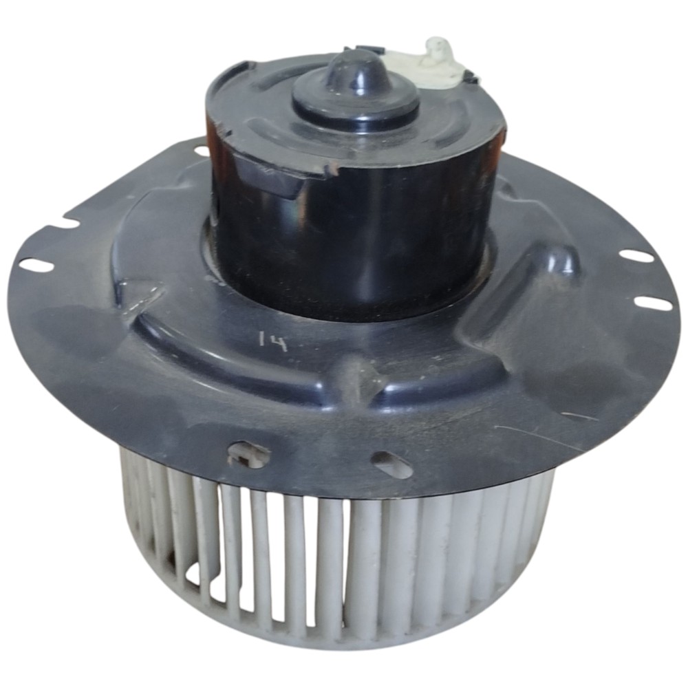 Motor Ventilador Interno Ford F250 F350 F4000 1998 A 2012 6