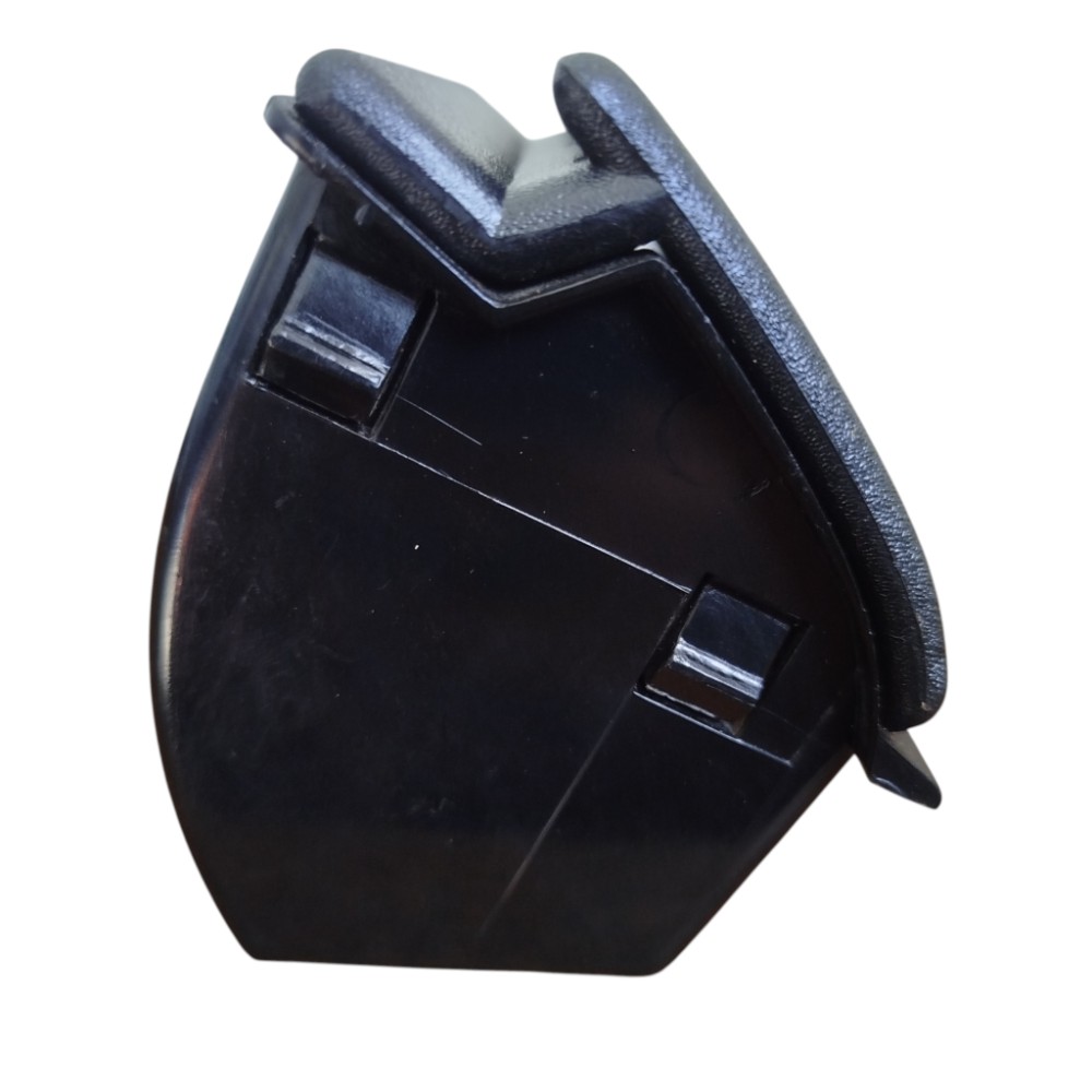 Porta Treco Central Painel Monza 1982 A 1996 Orig Gm Cinza / Preto 7