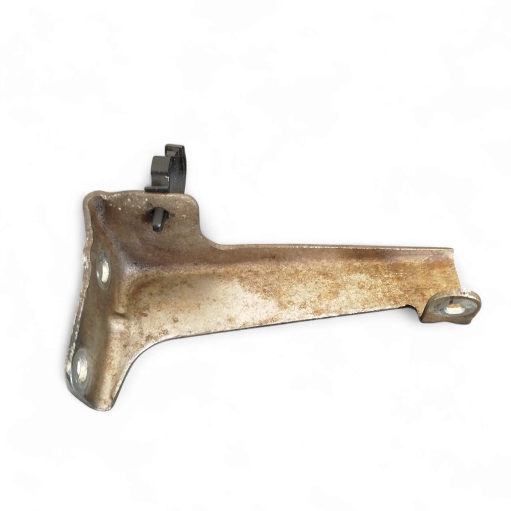 Suporte Coletor Admissão 1.0  Fiat Palio Uno  2009 A 2020 4