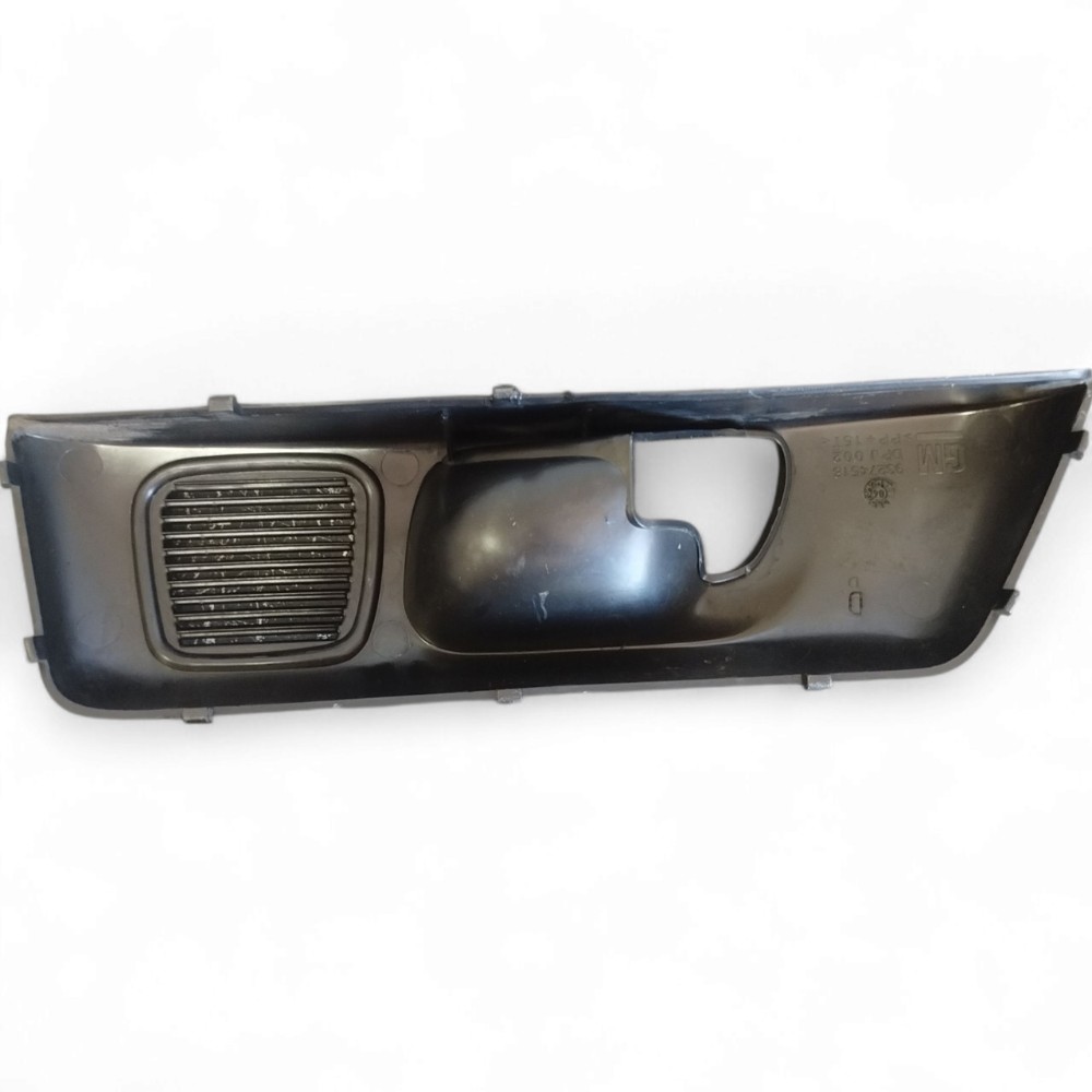 Moldura Maçaneta Interna Direito Gm Astra 1999 2011 Original Dianteira 6