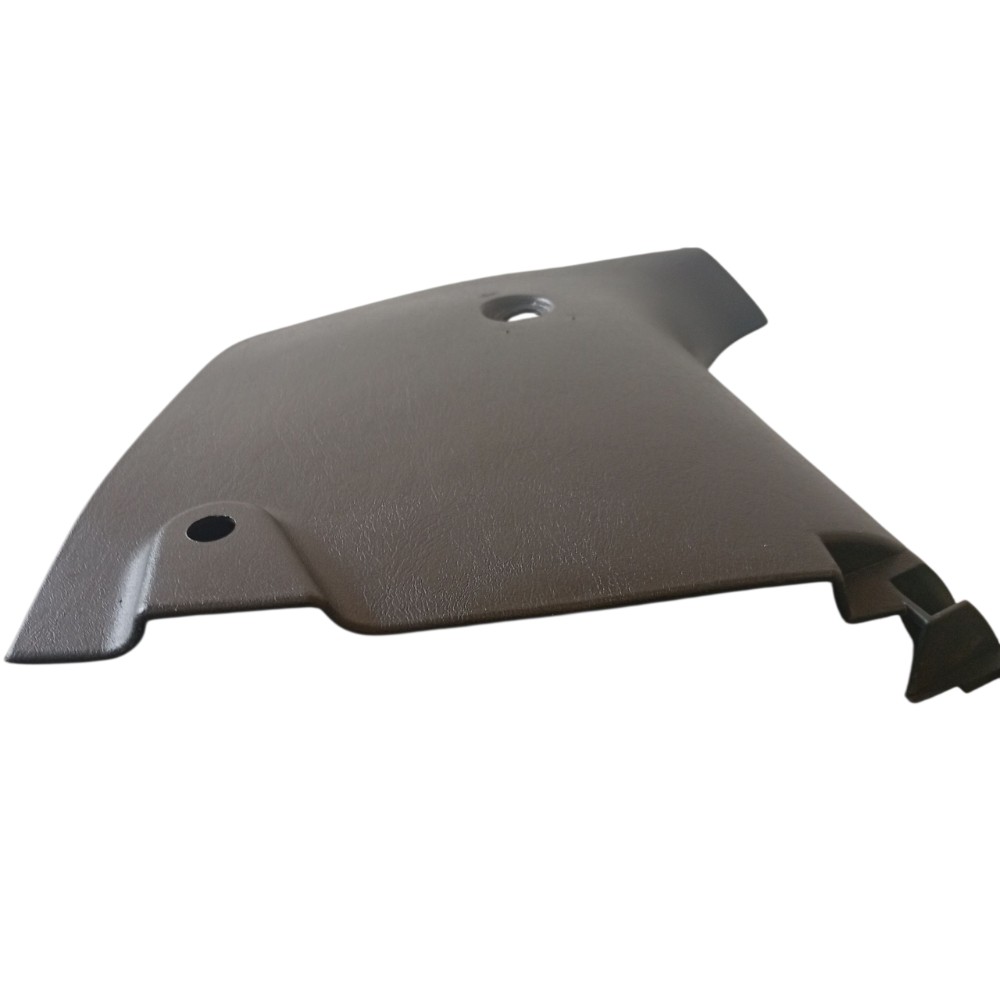 Moldura Soleira Dianteira Esquerda Ford Focus 2006 Original 5