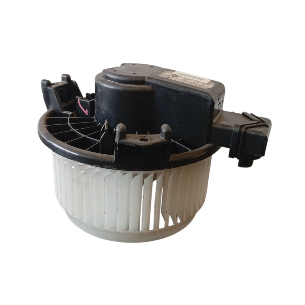 Motor Ventilador Ar Condicionado Hilux Srv Sw4 2009 A 2015