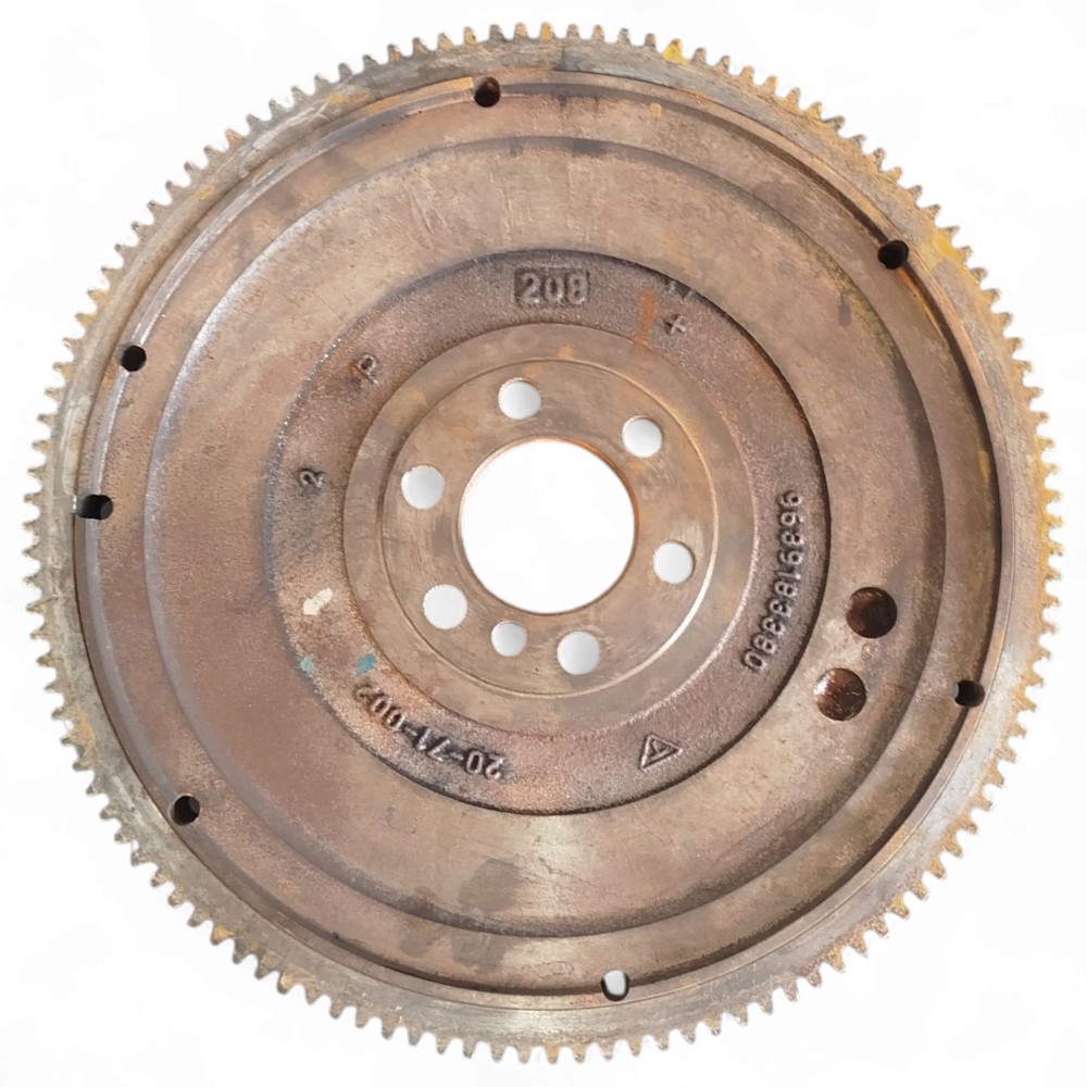 Volante Cremalheira Motor Citroen C3 Peugeot 206 2007 A 2012