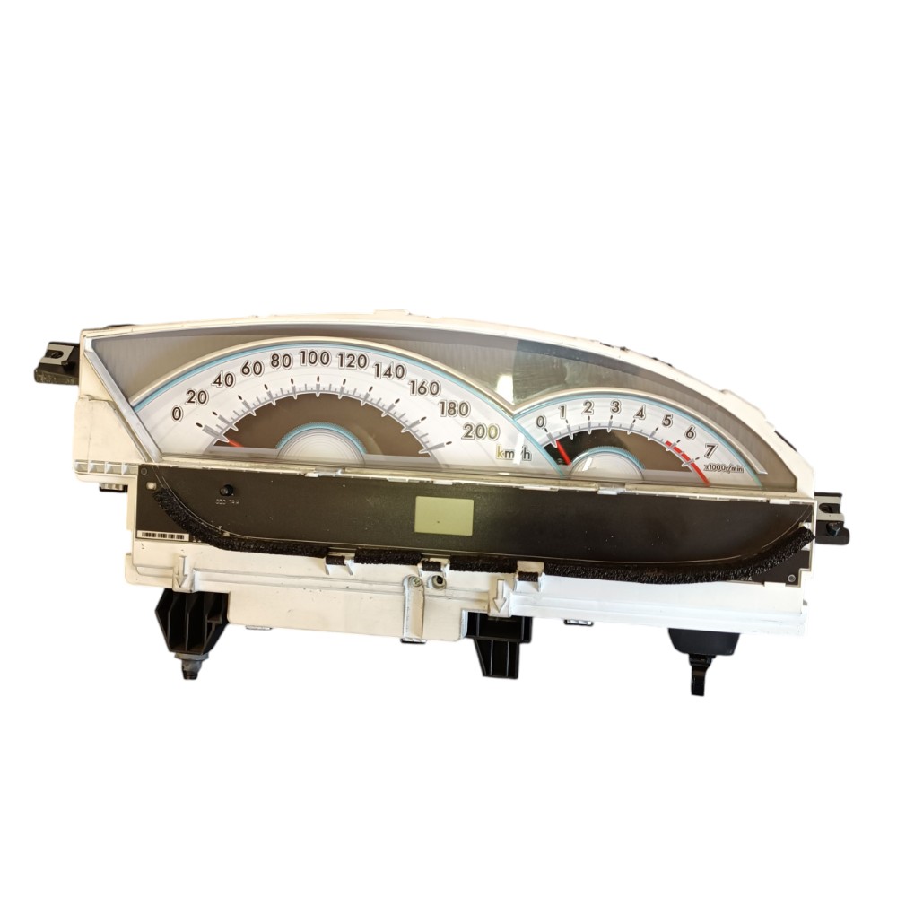 Painel Instrumento 1.3 Toyota Etios 2013 A 2016 C/detalhe