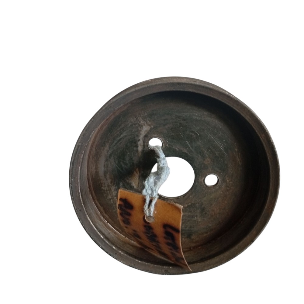 Polia Bomba Direção Hidráulica S Gm Kadett Monza 1982 A 2000