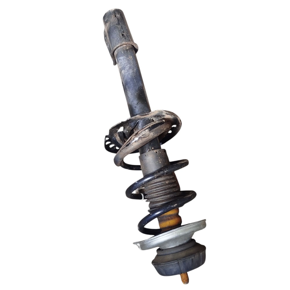 Amortecedor Dianteiro Renault Sandero 2015 2016