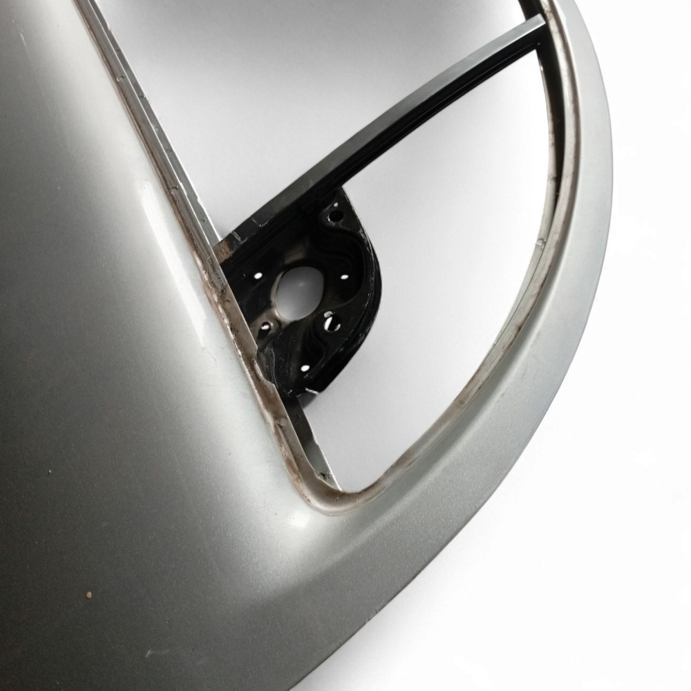 Porta Dianteira Direita Citroen C3 2010 Original  Dianteira 4
