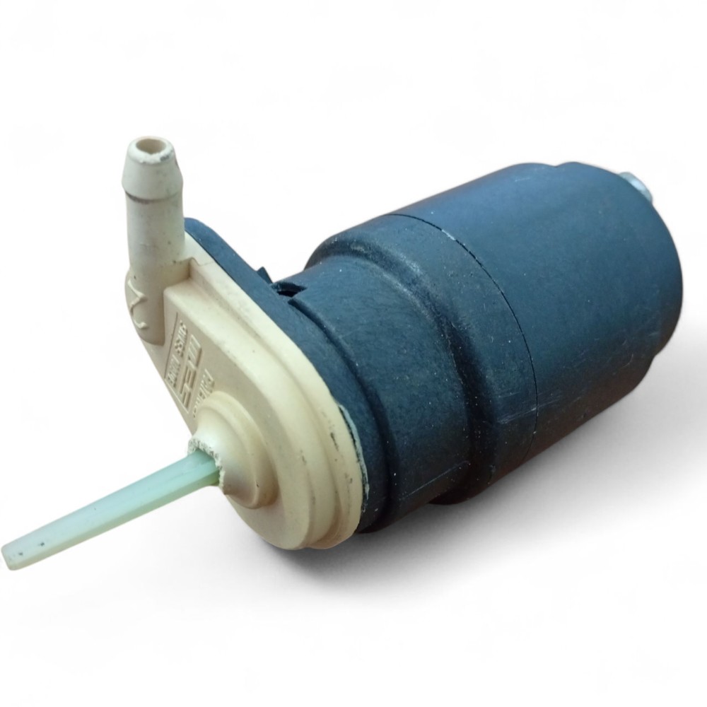 Bomba Motor Limpador Esguicho Fiat Palio Fire 2006 Original