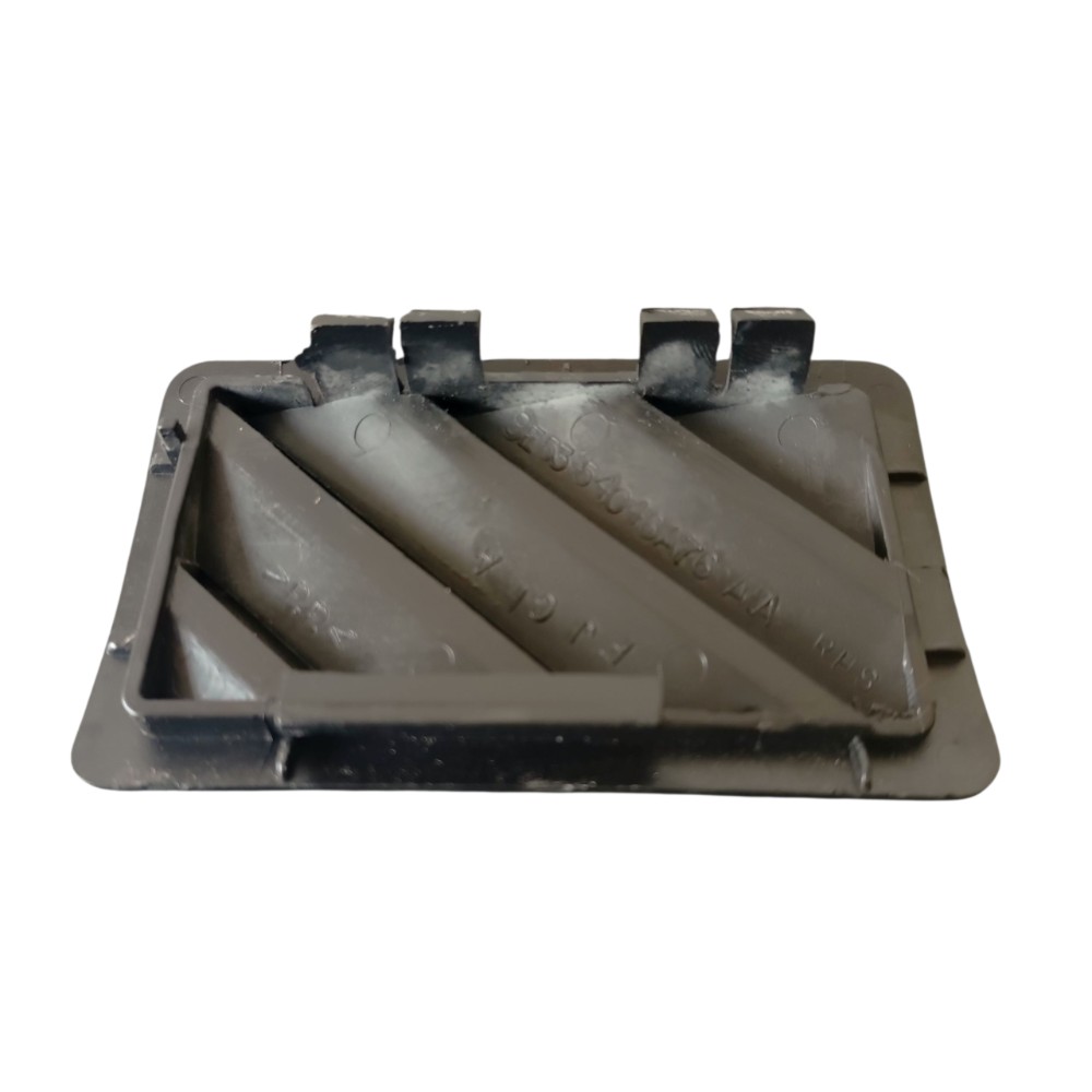 Grade Difusor Ar Ford Fusion 2006 A 2009 Original 5